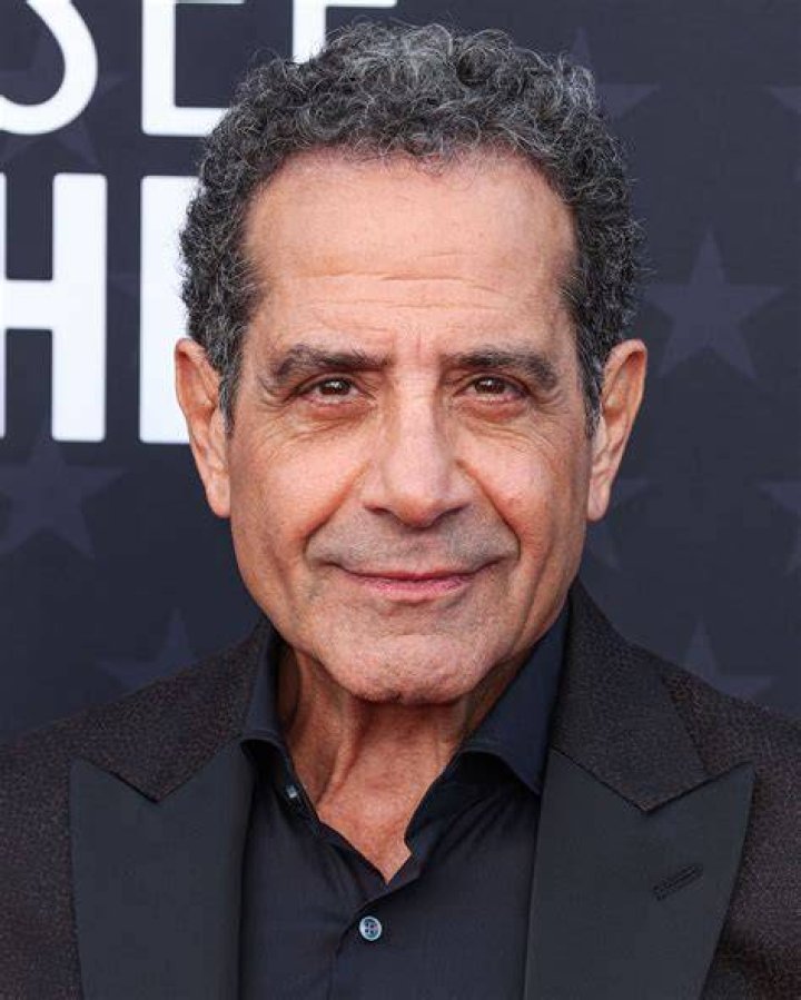 Tony Shalhoub's Marital Journey Explored