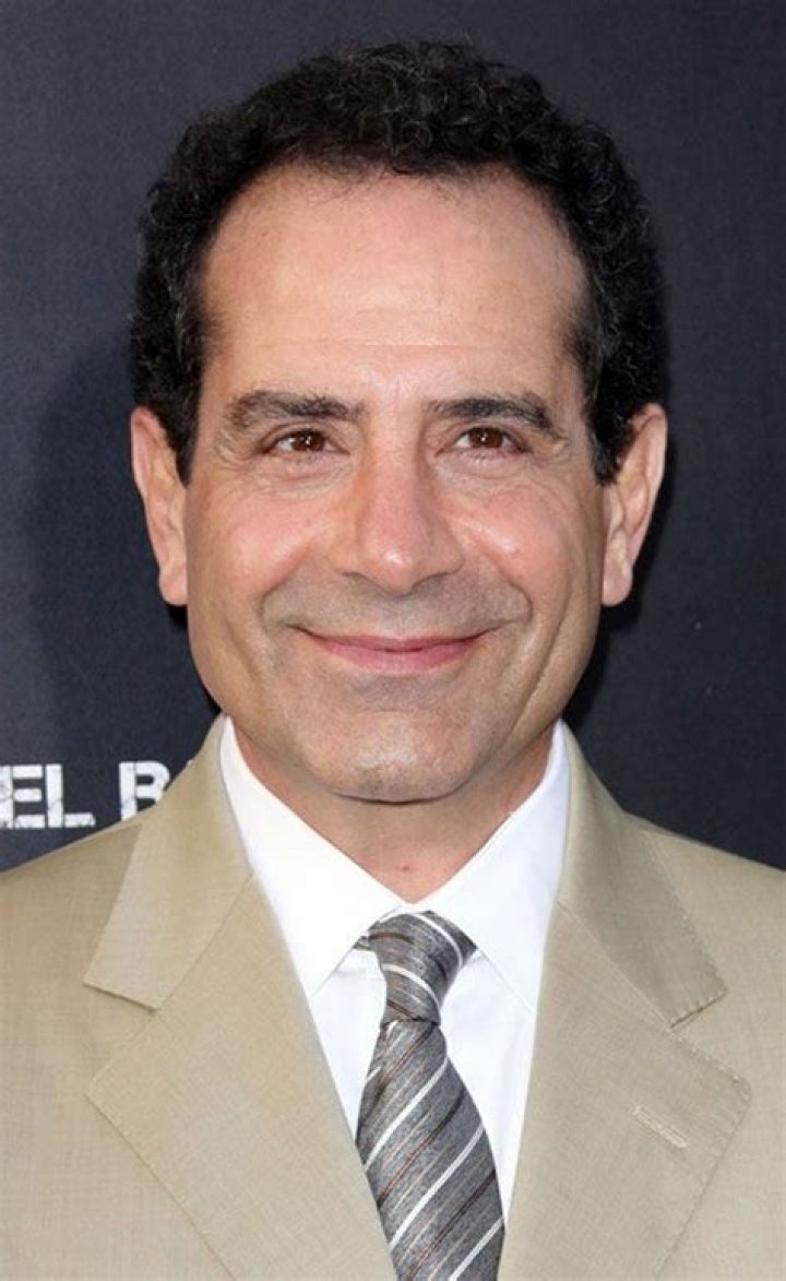Tony Shalhoub Biography