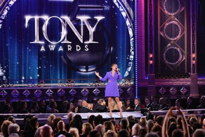 Tony 'Met' His Wife When Her Mother Was Pregnant with Her