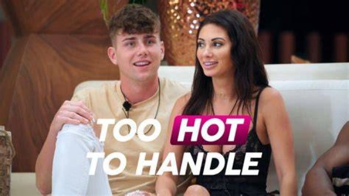 Too Hot To Handle What Seb Melrose Is Up To Since Season 4