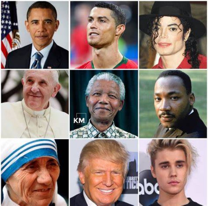 Top 10 Famous people from Virginia Discover Walks Blog