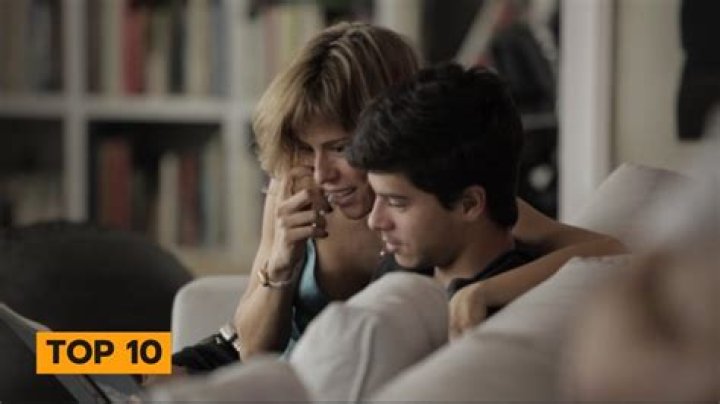Top 10 Mother son relationship movies (Part 3) Top mother son movies