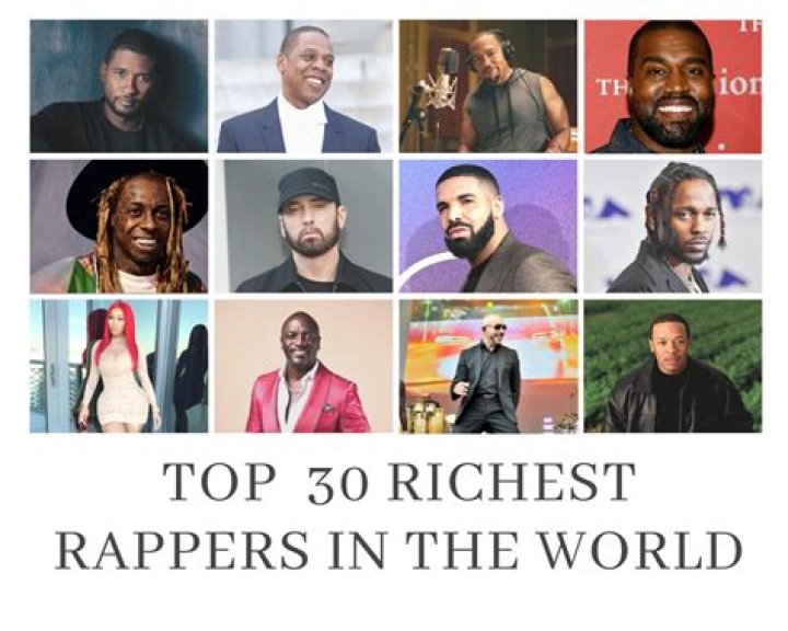 Top 10 richest rappers in South Africa South Africa news Briefly.co.za