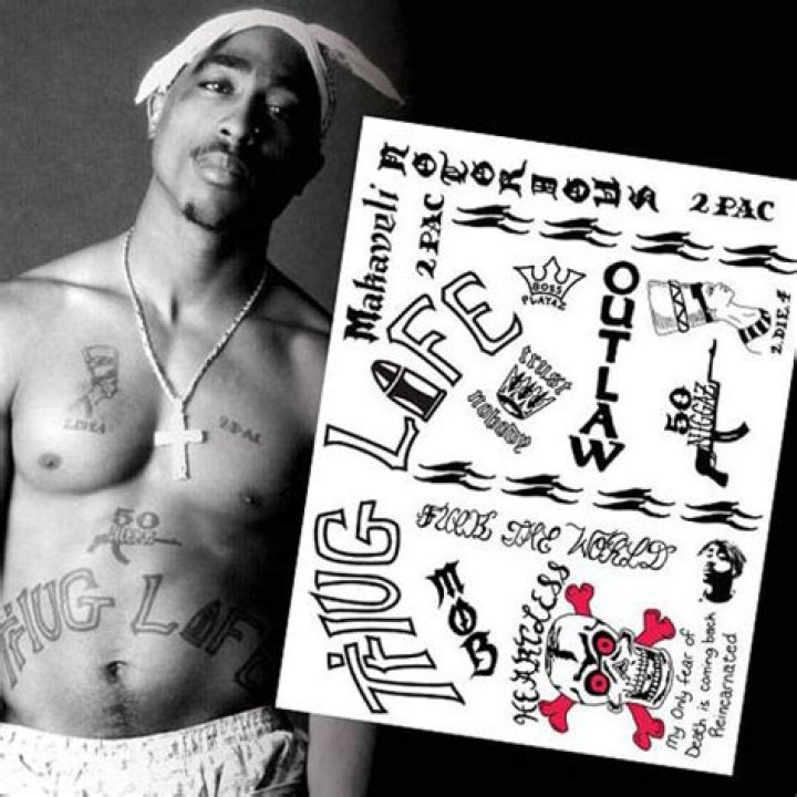 Top 48+ tatuajes de tupac Abzlocal.mx