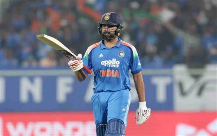 Top 50+ imagen rohit sharma family background Thpthoanghoatham.edu.vn