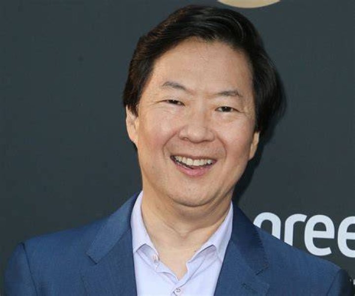Top AsianOrigin Comedians of All Time
