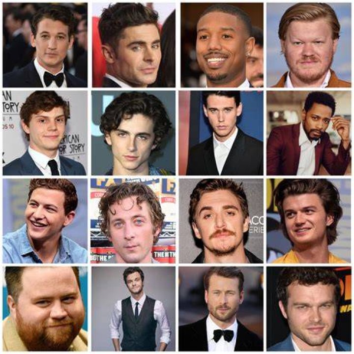 Top Black Male Actors Under 40: Rising Stars Of Hollywood
