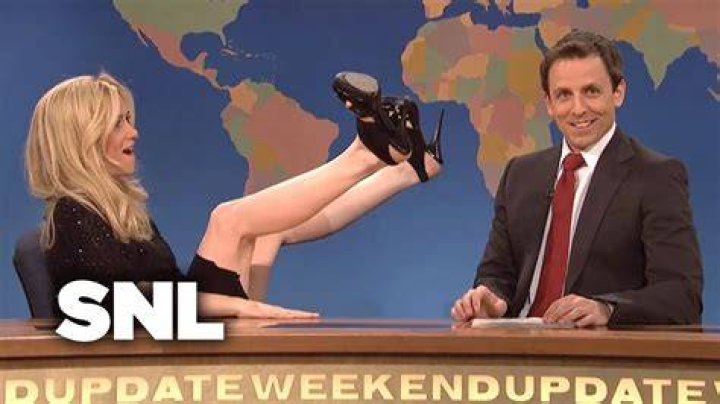 Top Controversies On SNL Throughout The Years &raquo; Page 51 of 60 &raquo; wikiGrewal