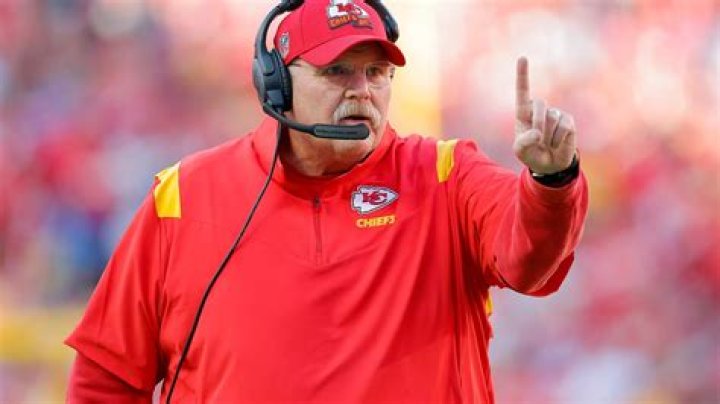 Top facts about Andy Reid’s Sons, Garrett, Britt and Spencer. Bio