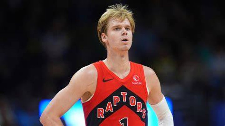 Toronto Raptors&rsquo; Gradey Dick Brand Ambassador and Investor in