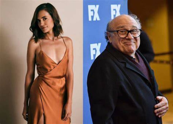Torrey DeVitto And Danny DeVito's Puzzling Connection Explored