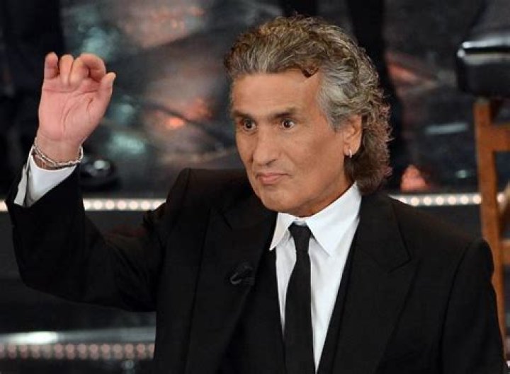 Toto Cutugno Net Worth: How Much WasHe Worth?