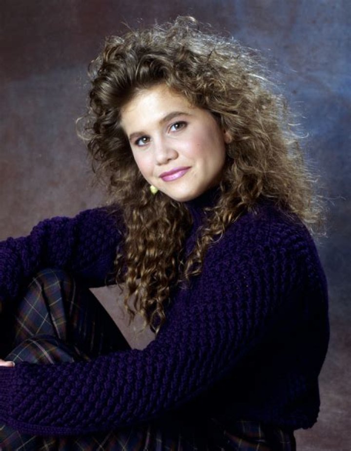 Tracey Gold