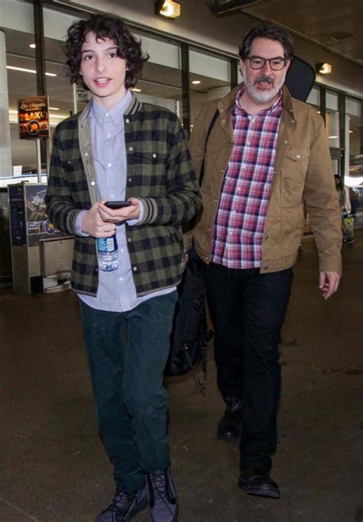 Tracing Finn Wolfhard’s Parents Eric and Mary Jolivet and His Ethnicity