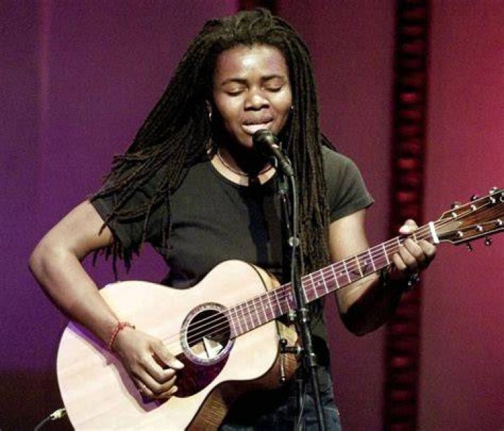 Tracy Chapman's Legacy And Personal Choices Revealed