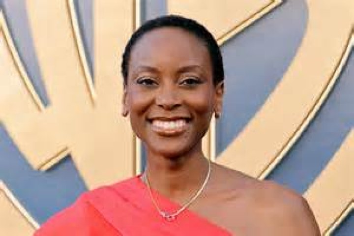 Tracy Ifeachor LezWatch.TV