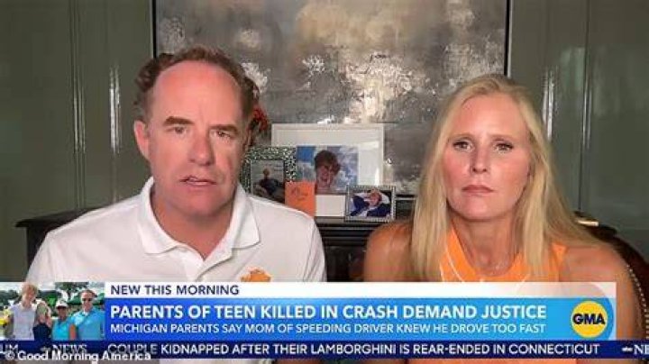 Tragic Accident Reveals Shocking Truth About Kiernan Tague