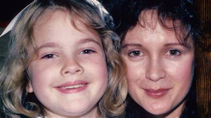 Tragic Details About Drew Barrymore's Relationship With Her Mother