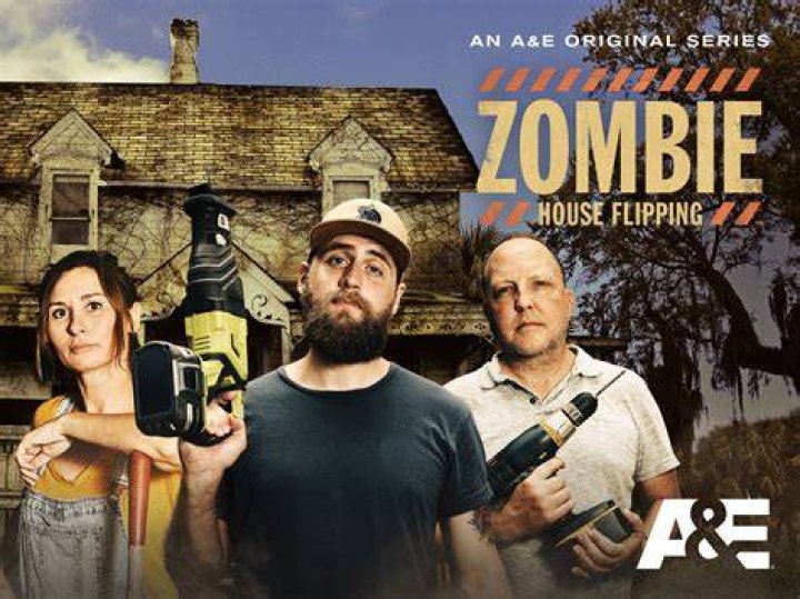 Tragic Loss: Unraveling The Mystery Behind Duke's Death On Zombie House Flipping