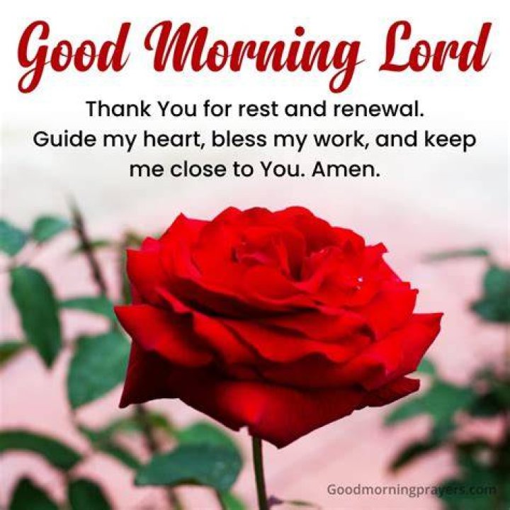 Transformative Good Morning Prayers For Friends
