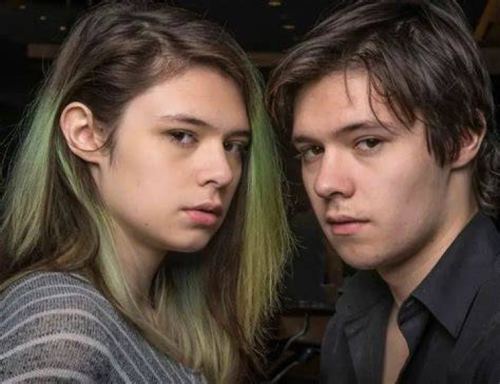 Transgender Actress, Nicole Maines might be secetly dating her boyfriend