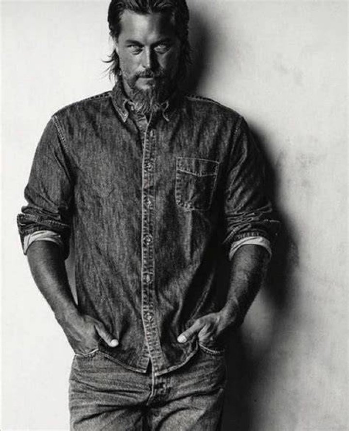 Travis Fimmel Jon Photoshoot 2020 Travis Fimmel Photo (43595259