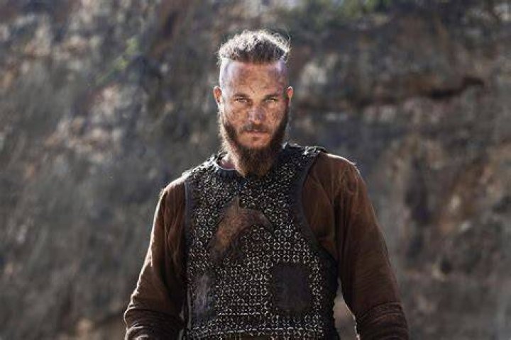 Travis Fimmel