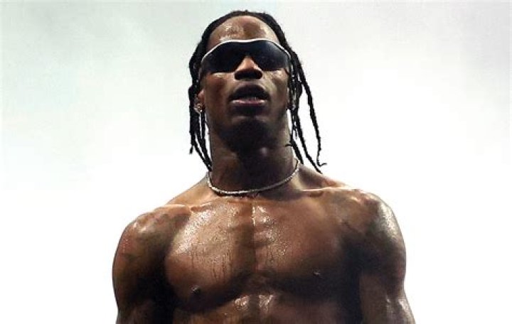 Travis Scott's Fate Revealed: Uncovering The Truth