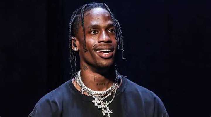 Travis Scott The Rapper's Net Worth & Digital Global Times