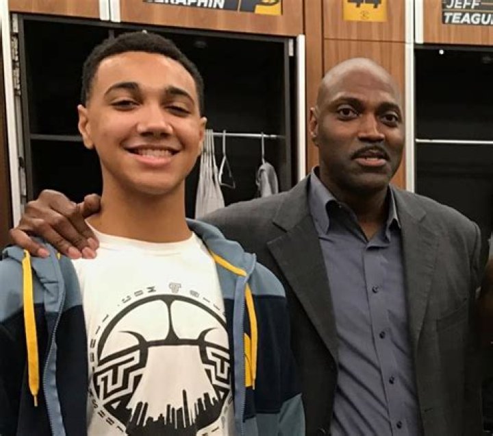 Trayce Jackson Davis Parents Family Life & Siblings and More