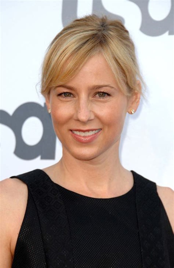 Traylor Howard Profile Images &mdash; The Movie Database (TMDb)