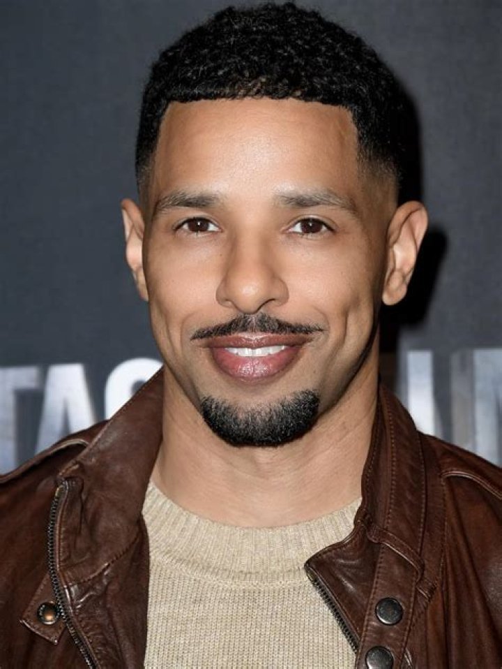 Tremayne Norris IMDb