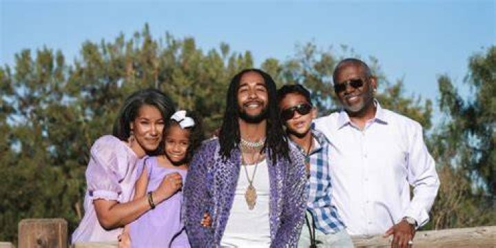 Trent Grandberry: Where Is Omarion's Father Now?