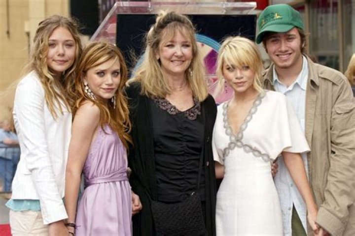 Trent Olsen Biography Everything About Elizabeth Olsen’s Brother