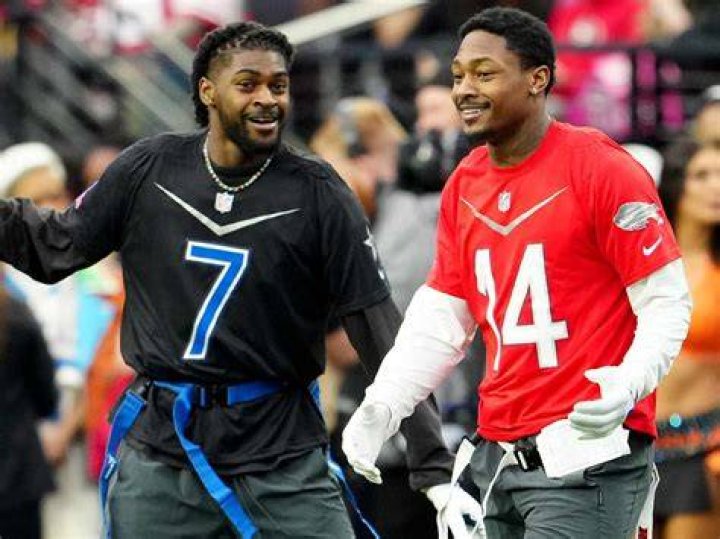 Trevon, Stefon Diggs Address Idea of Playing on Same Team Someday
