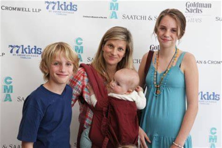 Trey Mullinax family, wife, children, parents, siblings |
