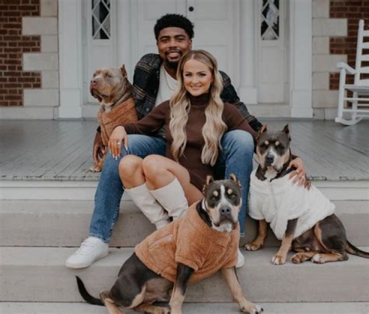 Treylon Burks Family: Parents And Siblings