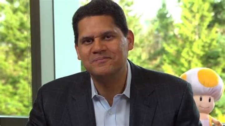Tribute to Reggie YouTube