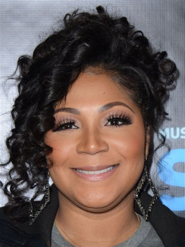 Trina Braxton Young's Multifaceted Genius