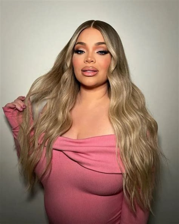 Trisha Paytas net worth, age, wiki, family, biography and latest