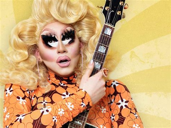 Trixie Mattel, O2 Academy, Birmingham review Express & Star