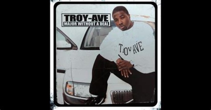 Troy Ave Mocks Casanova’s 15Yr Jail Sentence Hip Hop News