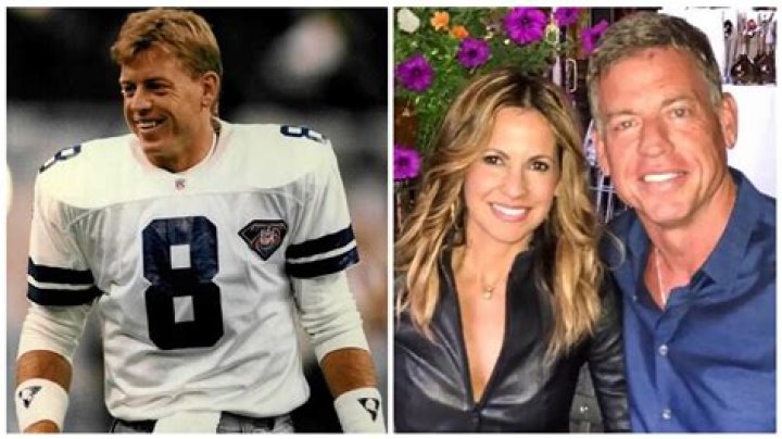 Troy Brown Wife: Is Troy Brown Married?