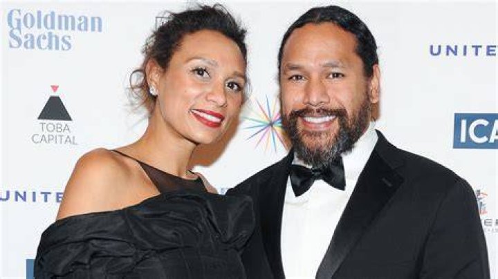 Troy Polamalu&rsquo;s wife, Theodora Holmes A Closer Look at Her Age