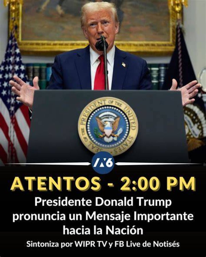 Trump emite un perd&oacute;n de &uacute;ltimo segundo al exesposo de la tramposa