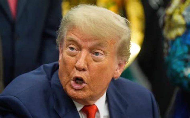 Trump facing new pressure to go after Mueller Daily Mail Online