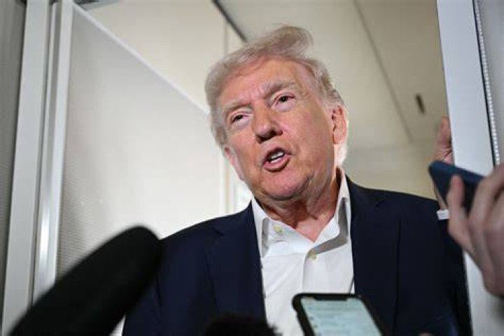 Trump's complex relationship with guns CNN Video