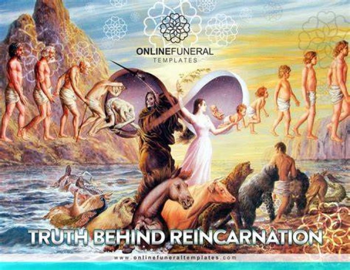 Truth Behind Reincarnation 4 startling stories of Birth, Death & Rebirth