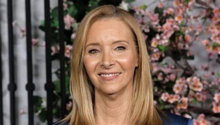 Truth Revealed About Lisa Kudrow's Husband Michel Stern