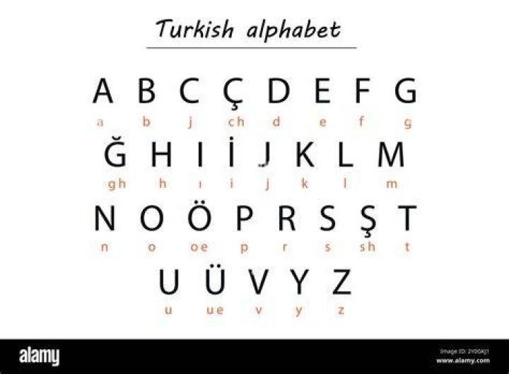 Turkish Turkish